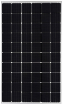Shandong Linuo Solar Power Technology Co,. Ltd. - Solarmodul - LN260(30)M-5-285-300W LN260(30)M-5-300 - Art. 156458