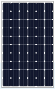 Shandong Linuo Solar Power Technology Co,. Ltd. - Solarmodul - LN265-280M60-D04 LN275M60-D04 - Art. 118743