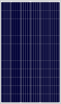 Shandong Linuo Solar Power Technology Co,. Ltd. - Solarmodul - LN300(36)P-5-320-345W LN300(36)P-5-345 - Art. 156435