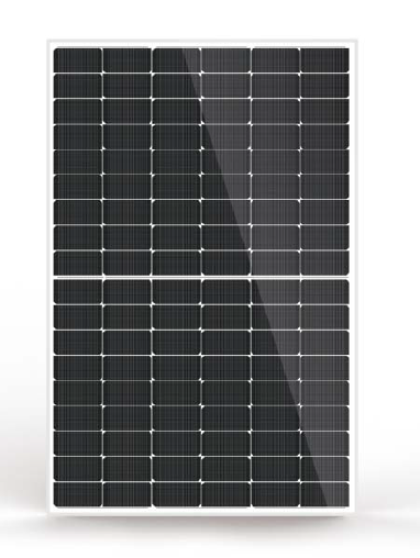 Suzhou LNE Energy Co., Ltd. - Solarmodul - LNE5M108 420-435W 430 - Art. 208370