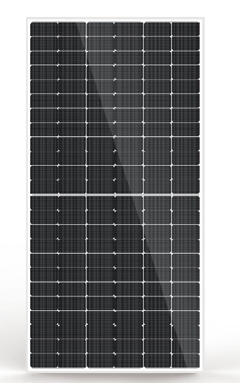 Suzhou LNE Energy Co., Ltd. - Solarmodul - LNE5M144 565-580W 570 - Art. 208365