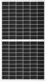 Shandong Linuo Solar Power Technology Co,. Ltd. - Solarmodul - LNMH120-325W/330W/335W/340W/345W LNMH120-330 - Art. 154340