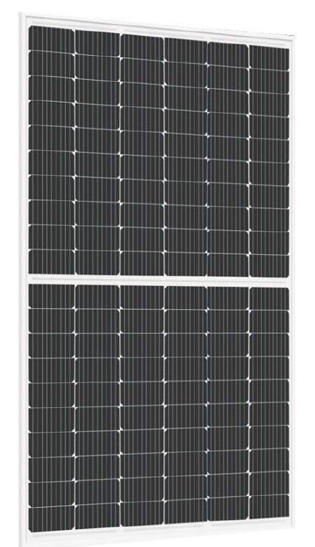 Shandong Linuo Solar Power Technology Co,. Ltd. - Solarmodul - LNMH120-355W/360W/365W/370W/375W/380W 375W - Art. 162931
