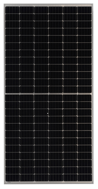 Shandong Linuo Solar Power Technology Co,. Ltd. - Solarmodul - LNMH144-395-415W LNMH144-405 - Art. 164499