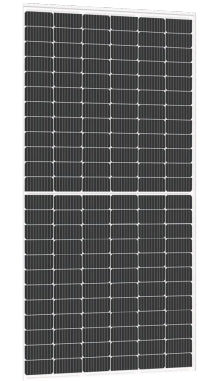 Shandong Linuo Solar Power Technology Co,. Ltd. - Solarmodul - LNMH144-435W/440W/445W/450W/455W/460W LNMH144-440W - Art. 162861