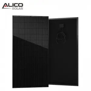 Jingjiang Alicosolar New Energy Co.,LTD. - Solarmodul - LNVU-515-535W LNVU-530M - Art. 184740