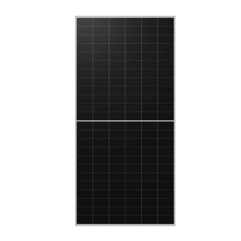 Solarmodul 640W LONGI Solar Hi-MO X10 Explorer LR7-72HVH-640M