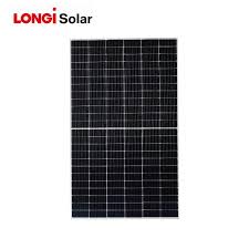 LONGI SOLAR HI-MO 4M LR4-60HIH-375M – MONOKRISTALLINES PHOTOVOLTAIKMODUL 375 W -Art. LR4-60HIH-375M
