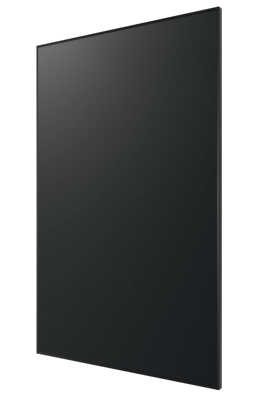 LONGi Hi-MO X6 - 430 Watt Glas/Glas Ultra Black -Art. 603205