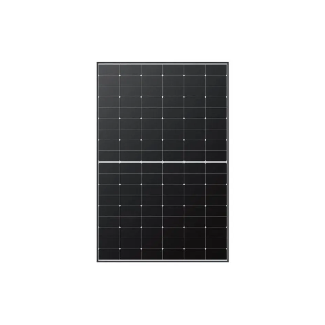 LONGi LR5-54HTH-415M Black Frame Hi-MO6 Explorer