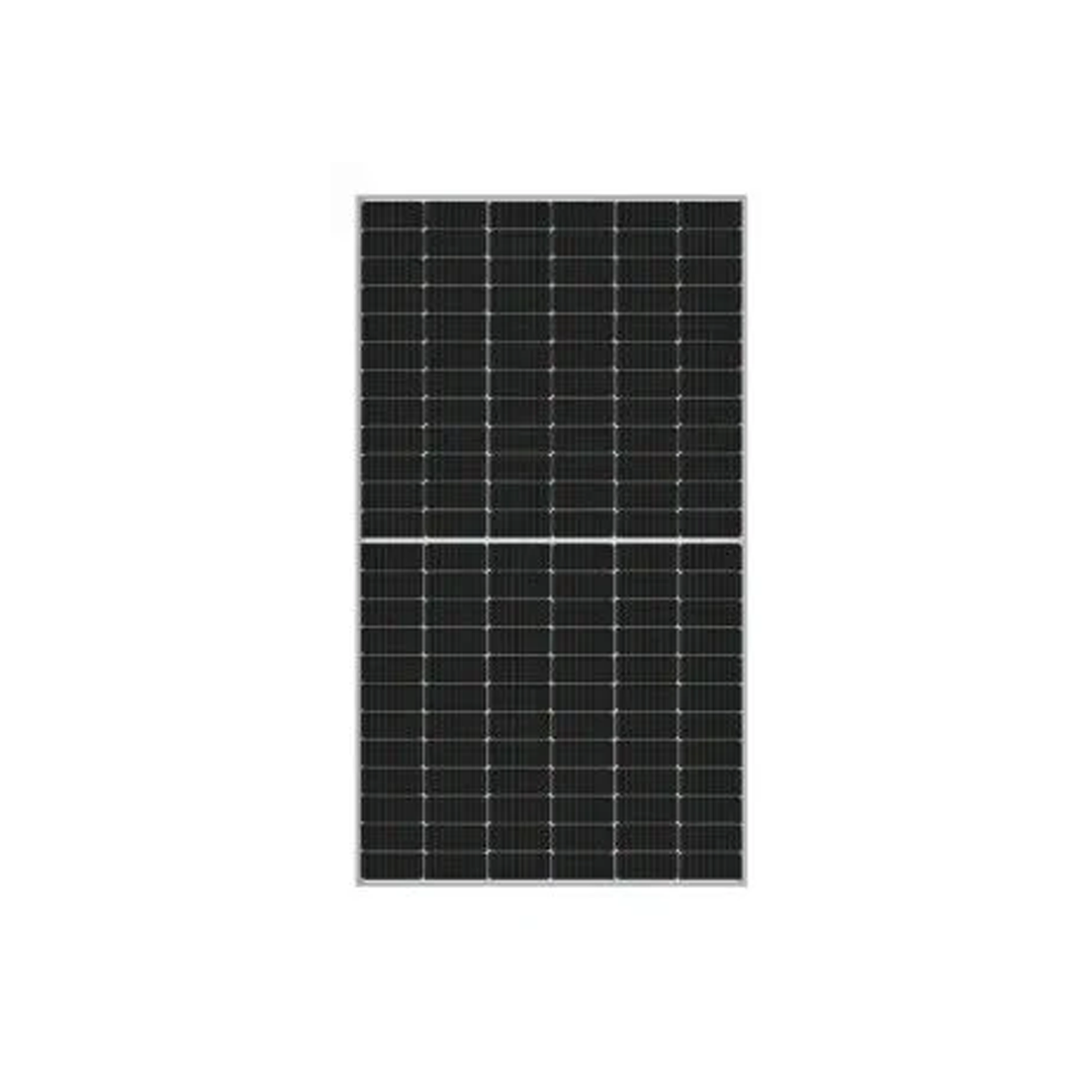 LONGi LR5-72HGD-565M Silberrahmen 1500 V