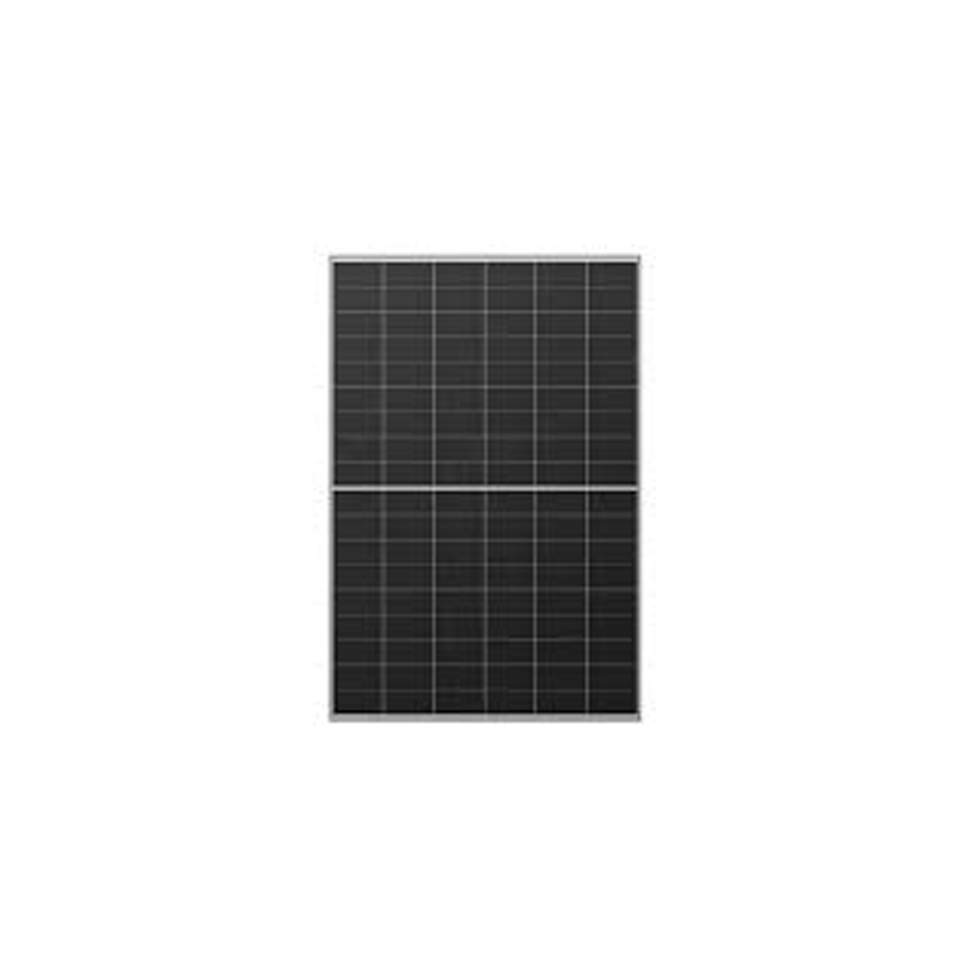 LONGi LR7-54HTHF-460M 455-475 1500V Black Frame