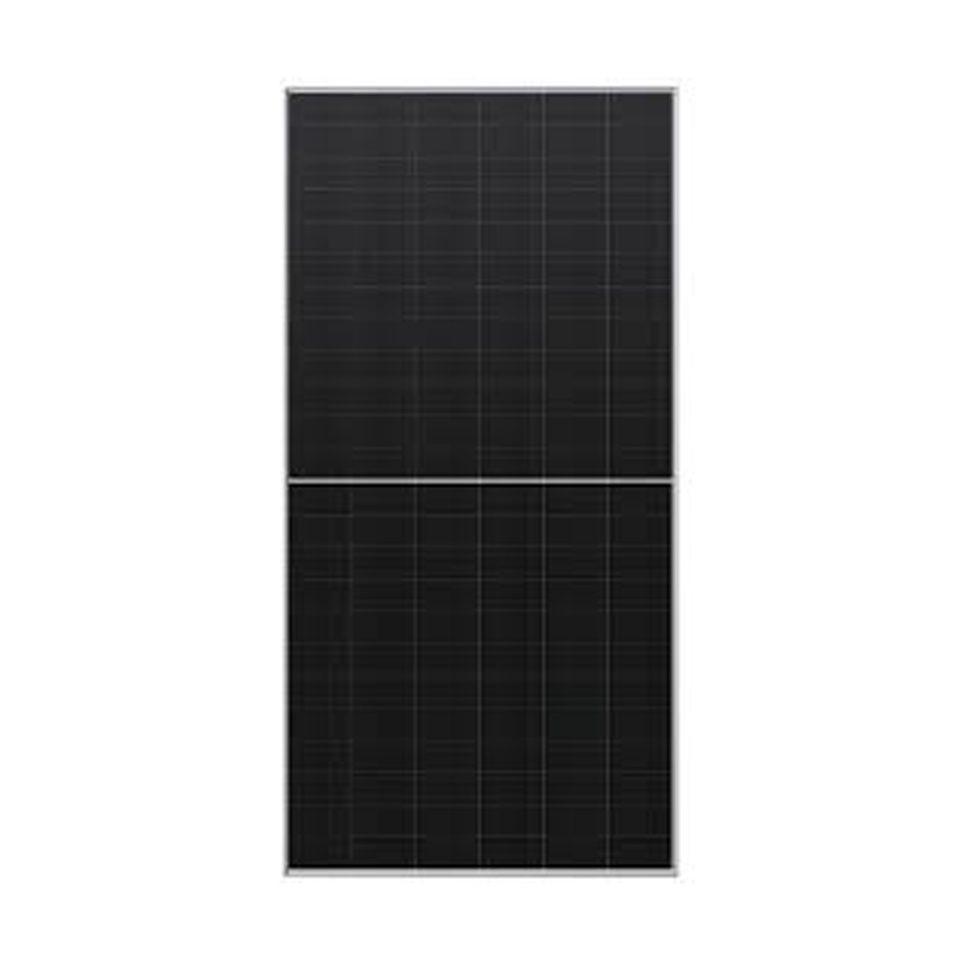 LONGi LR7-72HTH-605M 1500V Silver Frame