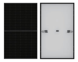 SMART Connecting Solutions - Solarmodul - LONGi Solar
                                                        Hi-MO 4m LR4-60HPB 355-375M LR4-60HPB-355M - Art. 215927