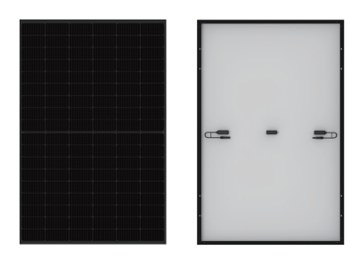 Runtech China Co.,Ltd - Solarmodul - LONGi Solar
                                                        Hi-MO 5m LR5-54HPB 400-420M LR5-54HPB-420M - Art. 216884
