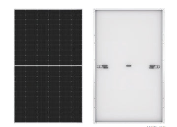 Nanosun s.r.o. - Solarmodul - LONGi Solar
                                                        Hi-MO 5m LR5-66HPH 495-515M LR5-66HPH-505M - Art. 201256