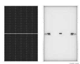 Runtech China Co.,Ltd - Solarmodul - LONGi Solar
                                                        Hi-Mo 5 LR5-66HPH 480-505M 485 - Art. 166302