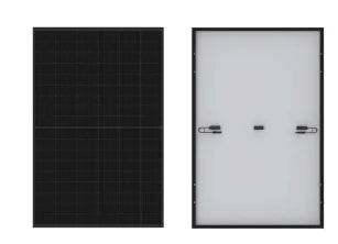 SC ENTH S.R.L. - Solarmodul - LONGi Solar
                                                        LR5-54HIB 390-410M LR5-54HIB-400M - Art. 230668