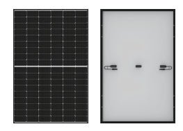 Greif Solar GmbH - Solarmodul - LONGi Solar
                                                        LR5-54HIH 400-420M LR5-54HIH-410M - Art. 221289