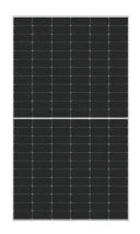 Runtech China Co.,Ltd - Solarmodul - LONGi Solar
                                                        LR5-66HBD 475-500M 475 - Art. 165363
