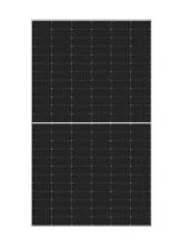 Qiqiang Solar Co.,Ltd. - Solarmodul - LONGi Solar
                                                        LR5-72HBD 520-545M 545 - Art. 191862