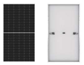 Runtech China Co.,Ltd - Solarmodul - LONGi Solar
                                                        LR5-72HPH 535-555M LR5-72HPH-530M - Art. 166307