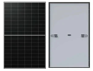 LONGi Solar Solarmodul Hi-MO X10 Explorer LR7-54HVH-480M - Art. 230028