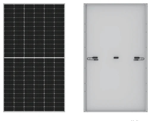 LONGi Solar Solarmodul LR4-72HIH-450M - Art. 174341