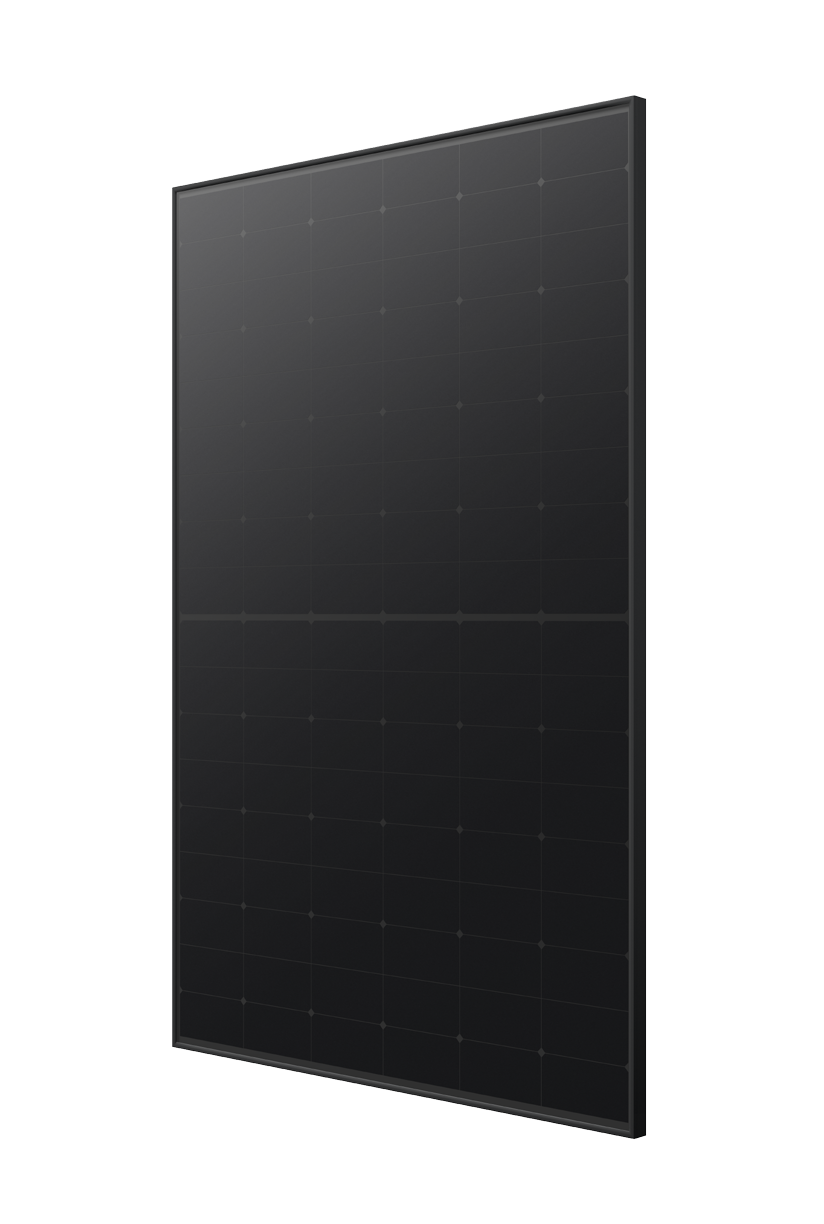 LONGi Solarmodul Hi-MO 6 Explorer 460Wp N-Typ HPBC