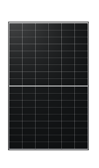 LONGi Solarmodul Hi-MO X10 Scientist LR7-54HVD 480M