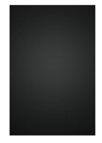 LONGi Solarmodul Hi-MO X6 Artist LR5-54HTDB-425M, Ultra Black