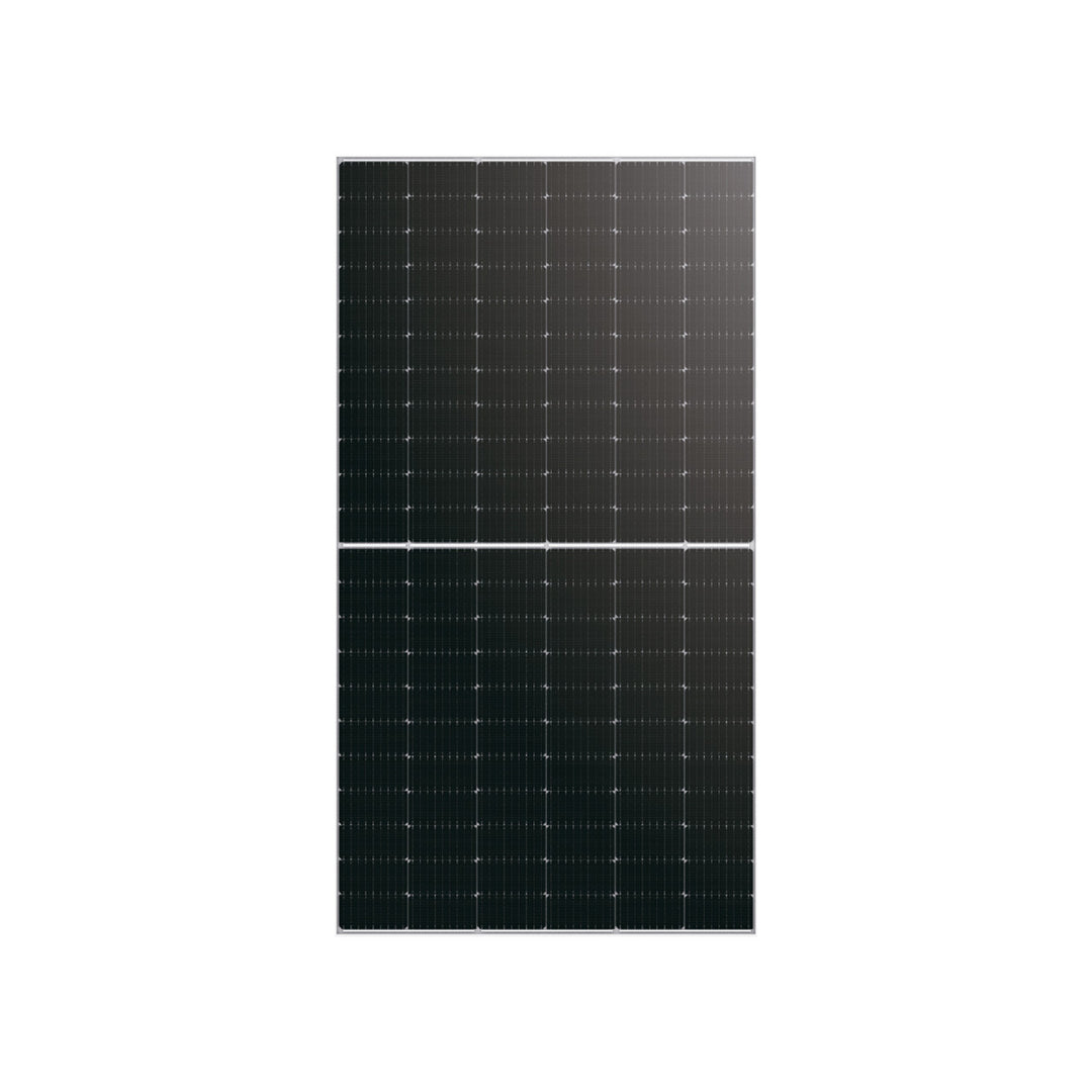 LONGi Solarmodul LR5-54HPH 415M 1500V, Silber Rahmen