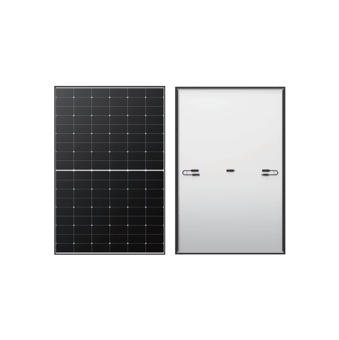 LONGi Solarmodul LR5-66HIH-505M (BF)