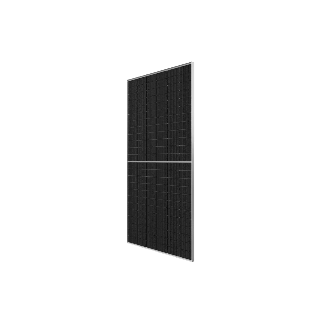LONGi Solarmodul LR8-66HGD-605M 1500 V Silberrahmen