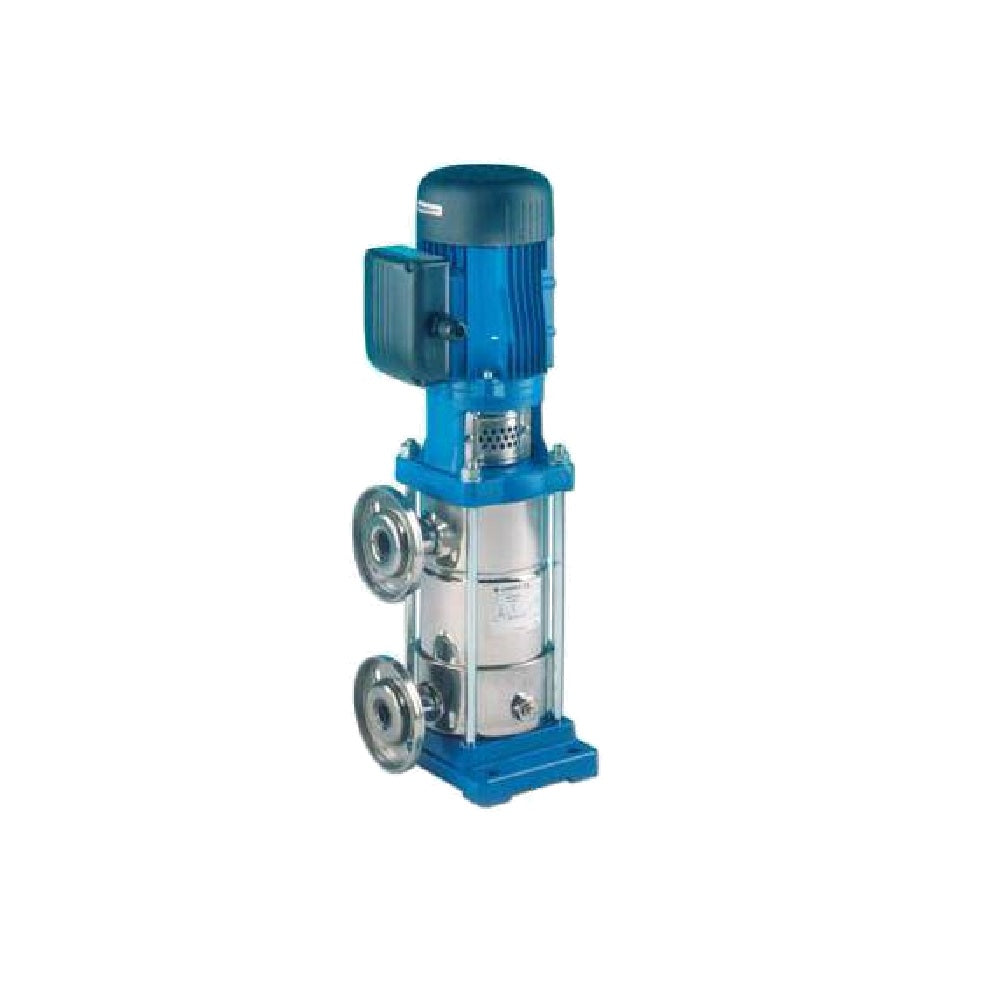 LOWARA Kreiselpumpe 1SV13R007T/D