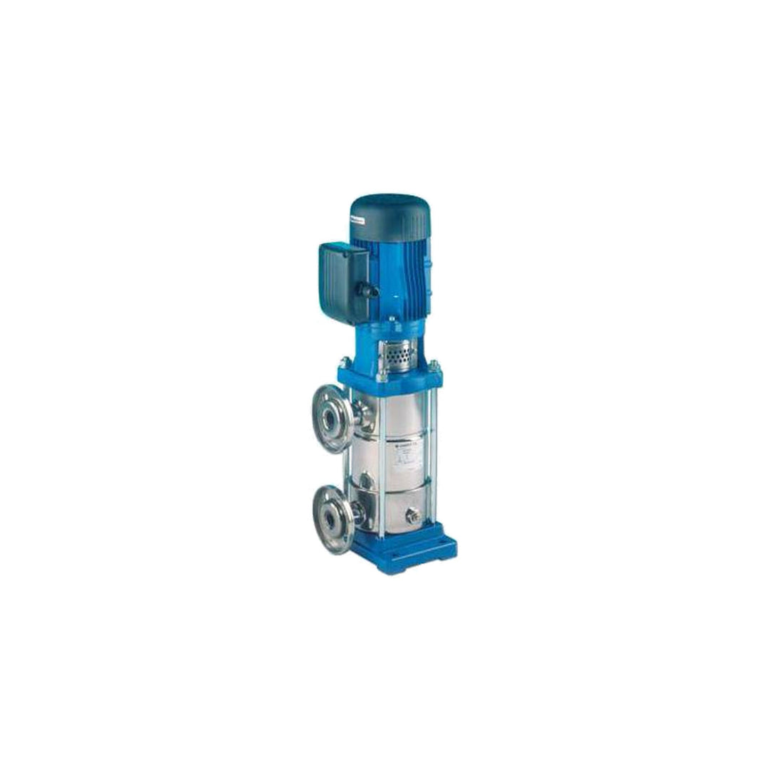 LOWARA Kreiselpumpe 5SV13R022,  ohne Motor – LOWARA