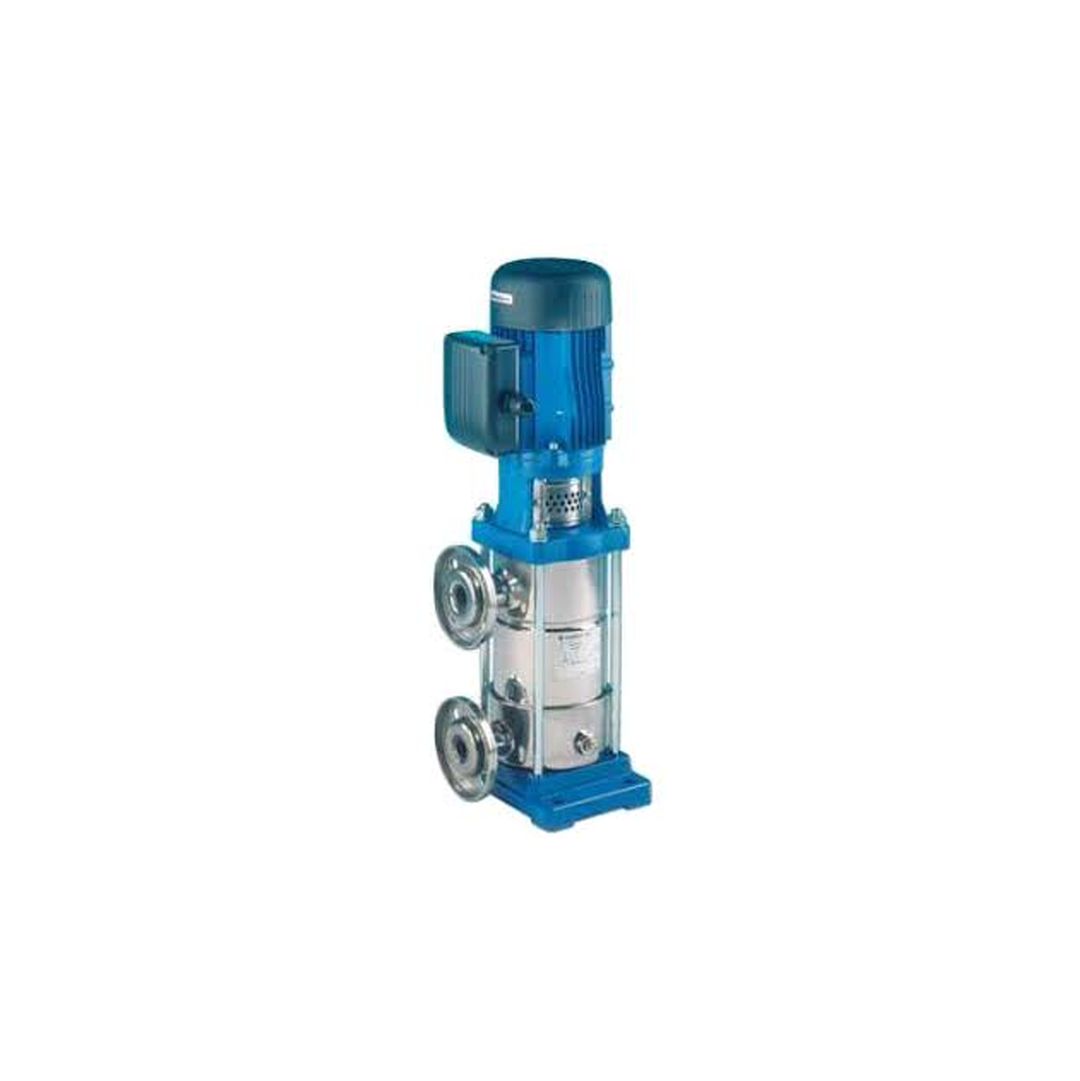 LOWARA Kreiselpumpe 5SV30R055T/D