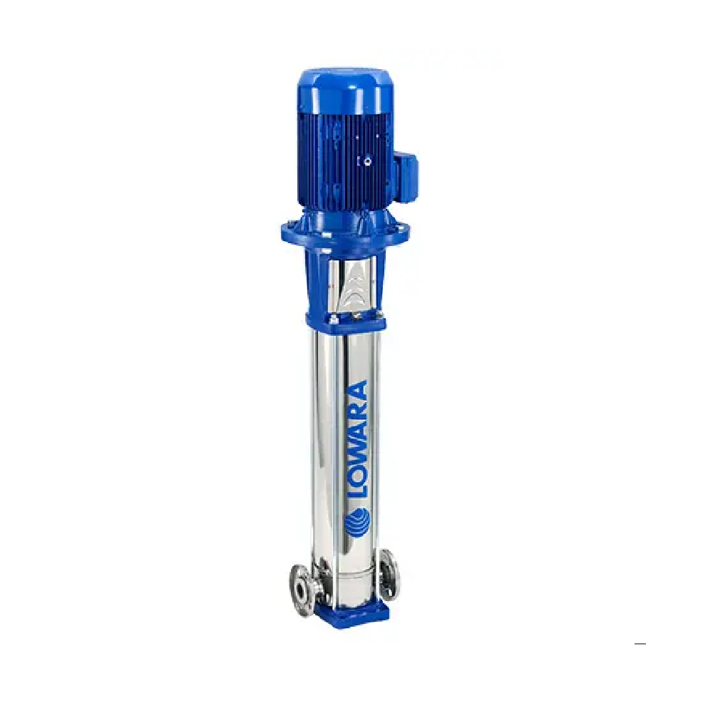 LOWARA Kreiselpumpe 66SV8/1AG450T/D