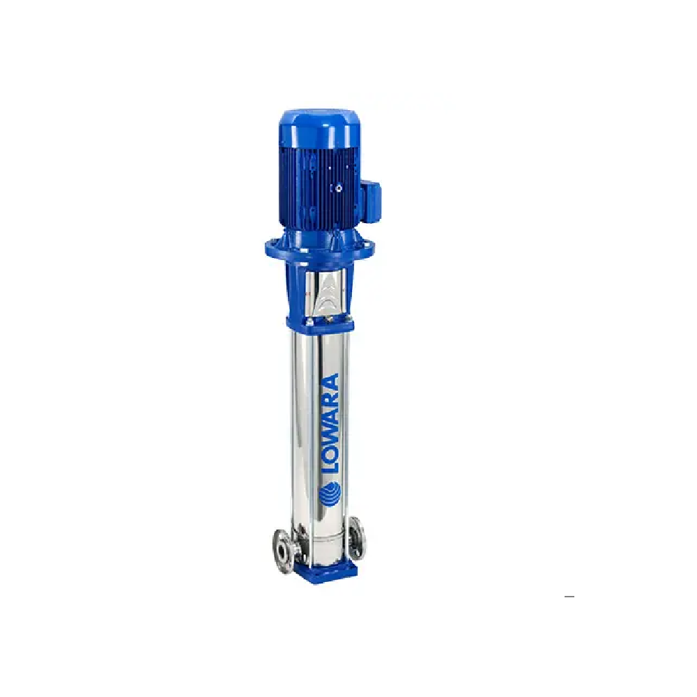 LOWARA Kreiselpumpe INLINE 10SV13P055T/D – LOWARA