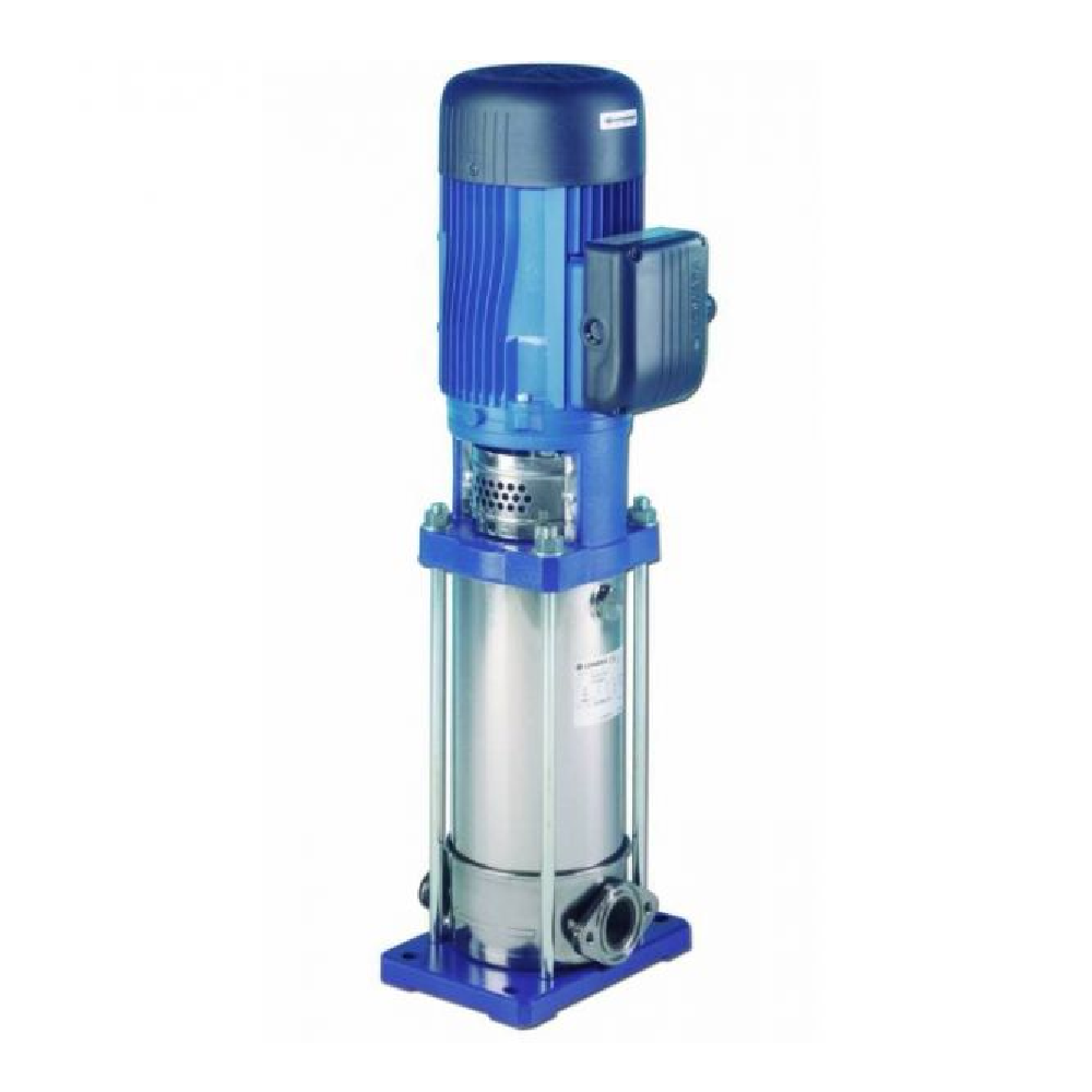 LOWARA Kreiselpumpe INLINE 15SV03T030,  ohne Motor 