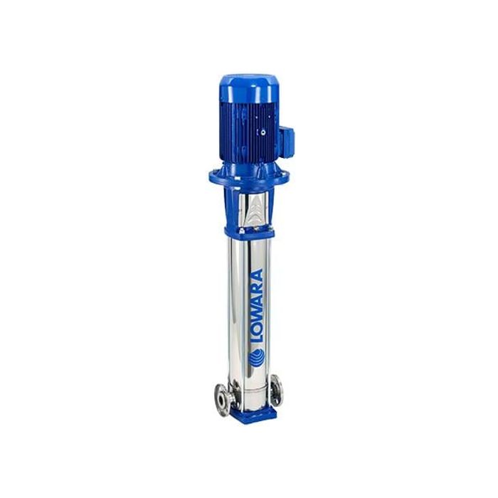 LOWARA Kreiselpumpe INLINE 5SV02N003T