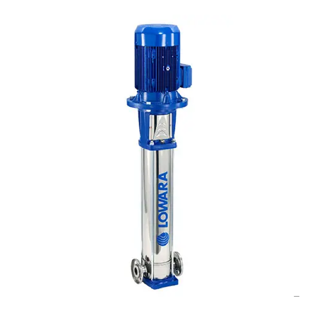 LOWARA Kreiselpumpe NLINE 5SV33F0074T/D