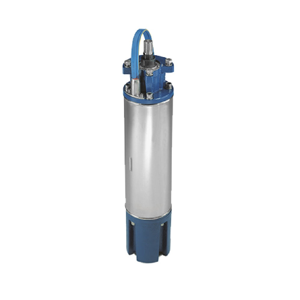 LOWARA Unterwassermotor 6" Gekapselt L6C150T405