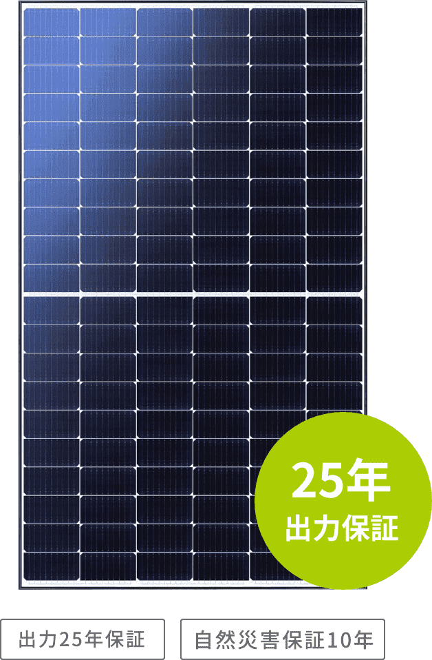 Looop Inc. - Solarmodul - LP-380MCV-120MH-002 LP-380MCV-120MH-002 - Art. 239840