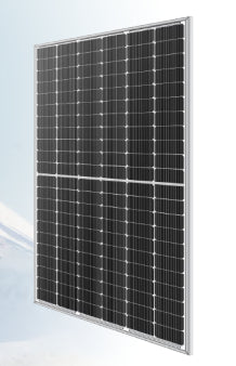 Leapton Energy Co. Ltd. (Leapton Solar) - Solarmodul - LP182*199-M-66-NB 570-590W 585 - Art. 224505