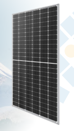 Leapton Energy Co. Ltd. (Leapton Solar) - Solarmodul - LP182*199-M-72-NH 620-630W 625 - Art. 224492
