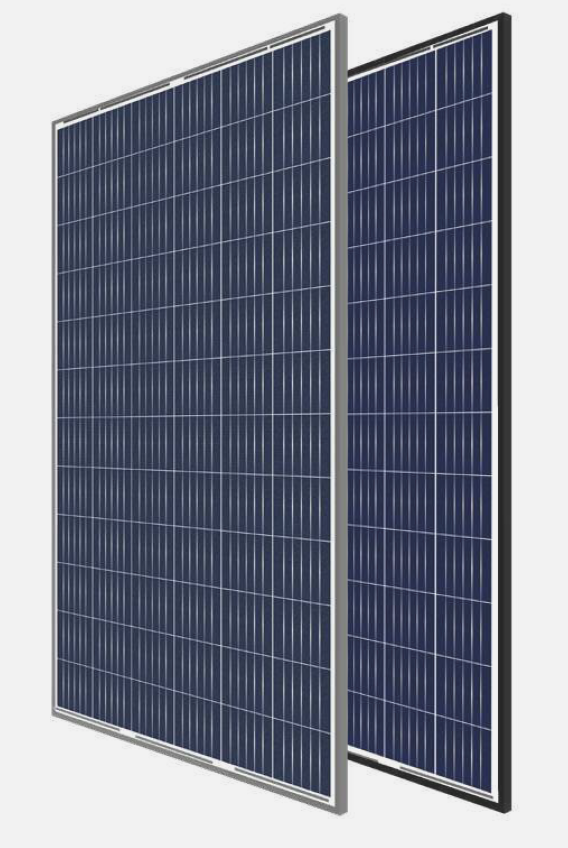Lina Energy Technology Ltd. - Solarmodul - LPEPV 72 STANDARD 340-345Wp LPEPV 340 - Art. 208427
