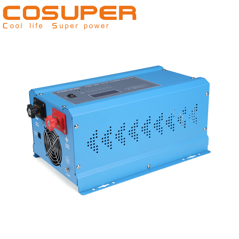 Cosuper (Suzhou) Energy Technology Co., Ltd. - Wechselrichter - LPT series 1500w LPT 1500-124 - Art. 32789
