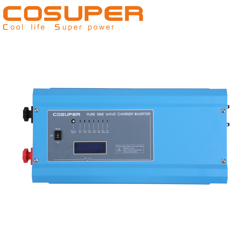 Cosuper (Suzhou) Energy Technology Co., Ltd. - Wechselrichter - LPT series 3000w LPT 3000-112 - Art. 32800