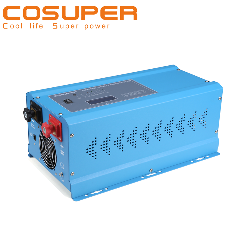 Cosuper (Suzhou) Energy Technology Co., Ltd. - Wechselrichter - LPT series LPT2000-224 - Art. 31480